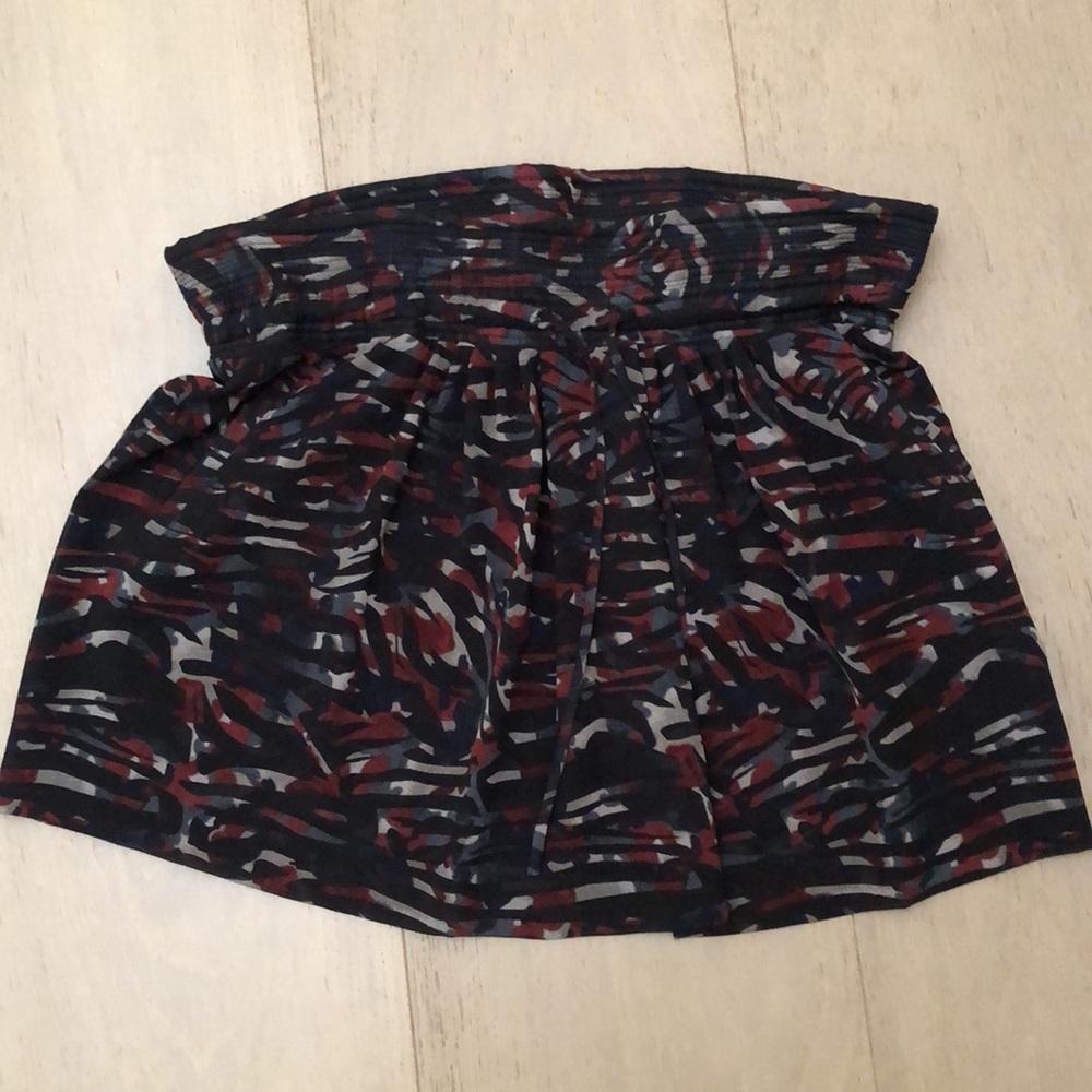 Iro Rhea skirt - Picture 8 of 8